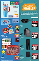 Kochtopf Angebot im aktuellen REWE Prospekt auf Seite 31