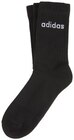 Crew-Socken Angebote von adidas bei Penny Hanau für 7,99 €