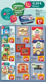 Wecker im REWE Prospekt in Bornheim Aktueller REWE Prospekt mit Wecker, "Dein Markt", Seite 18