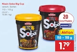 Soba Big Cup bei Netto Marken-Discount im Wittgensdorf Prospekt für 1,79 €