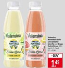 Montebelo Stille Limo Zitrone+Limette im Angebot bei Marktkauf in Freiburg Montebelo Stille Limo Zitrone+Limette Angebote von Valensina bei Marktkauf Freiburg für 1,49 €