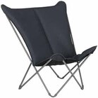 Aktuelle Sitzmöbel Angebote bei Möbel Turflon in Hamm Aktuelles Faltbarer Loungestuhl Angebot bei Möbel Turflon in Hamm ab 139,00 €