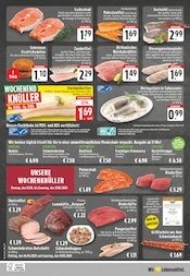 Schweinebraten im E center Prospekt in Grevenbroich Aktueller E center Prospekt mit Schweinebraten, "Aktuelle Angebote", Seite 28