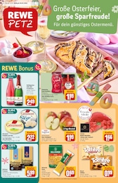 Aktueller REWE Prospekt, "Dein Markt", mit Angeboten der Woche, gültig von 30.03.2026 bis 30.03.2026