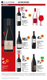 Offre Saint Chinian dans le catalogue Intermarché du moment à la page 14
