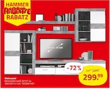Wohnwand Angebote bei ROLLER Saarlouis für 299,99 €