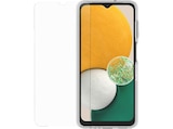 Aktuelles React, Backcover, Samsung, Galaxy A13 5G, Transparent Angebot bei MediaMarkt Saturn in Saarbrücken ab 33,29 €