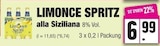 E center - Spritz alla Siziliana Angebot im Prospekt Spritz alla Siziliana bei E center im Prospekt "" für 6,99 €