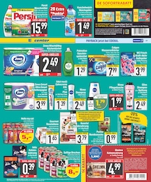 EDEKA Shampoo im Prospekt 