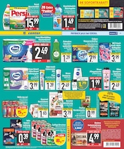 Aktueller EDEKA Prospekt mit Textilreinigung, "DAS BESTE DER WOCHE", Seite 17