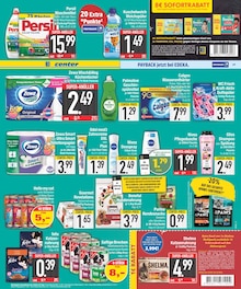 Toilettenpapier im EDEKA Prospekt "DAS BESTE DER WOCHE" mit 20 Seiten (München)