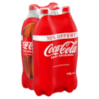 COCA-COLA en promo chez Carrefour Market Issy-les-Moulineaux à 7,31 €