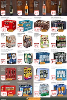 Bier im GLOBUS Prospekt "Aktuelle Angebote" mit 29 Seiten (Bad Kreuznach)