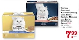 Gold Feine Pastete Mousse im Angebot bei E center in Baden-Baden Gold Feine Pastete Mousse Angebote von Purina Gourmet bei E center Baden-Baden für 7,99 €