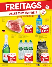 Aktueller Netto Marken-Discount Prospekt mit Grillzubehör, "Aktuelle Angebote", Seite 61