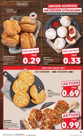 Wecker im Kaufland Prospekt in Grevenbroich Aktueller Kaufland Prospekt mit Wecker, "Aktuelle Angebote", Seite 25