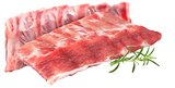 Aktuelles Schweine-Schälrippe St. Louis Cut Angebot bei REWE in Fürth ab 0,99 €