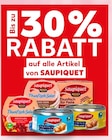 Bis zu 30% Rabatt von Saupiquet im aktuellen Kaufland Prospekt