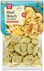 Rindfleisch-Tortelloni von REWE Beste Wahl im aktuellen REWE Prospekt für 1,59 €