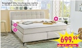 Boxspringbett Gitta im aktuellen SB Möbel Boss Prospekt