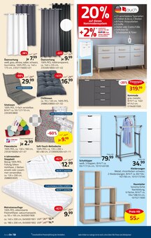 Kleiderschrank im ROLLER Prospekt "UNSERE MAILIGHTS ZU SPARPREISEN!" mit 20 Seiten (Duisburg)