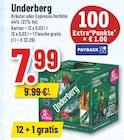 Trinkgut Halle - Underberg Angebot im Prospekt Underberg bei Trinkgut im Halle Prospekt für 7,99 €