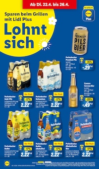 Radler im Lidl Prospekt "LIDL LOHNT SICH" mit 63 Seiten (Ingolstadt)