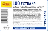 100 EXTRA °P bei Netto Marken-Discount im Prospekt "" für 