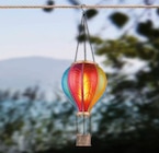 Solarleuchte „Balloon“ von Ambia Garden im aktuellen XXXLutz Möbelhäuser Prospekt für 9,99 €