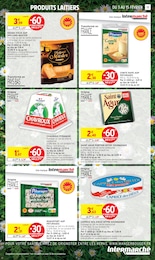 Offre Gouda dans le catalogue Intermarché Hyper du moment à la page 25