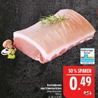 Krustenbraten vom Schweinerücken Angebote bei Marktkauf Schwabach für 0,49 €