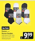 Damen-Sneaker im Angebot bei famila Nordost in Buchholz Damen-Sneaker Angebote bei famila Nordost Buchholz für 9,99 €