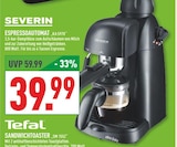 Aktuelle Kaffeevollautomat Angebote bei Marktkauf in Wuppertal Aktuelles ESPRESSOAUTOMAT Angebot bei Marktkauf in Wuppertal ab 39,99 €