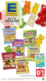 Haribo im E center Prospekt in Sindelfingen Aktueller E center Prospekt mit Haribo, "Aktuelle Angebote", Seite 1