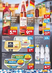 Aktueller Netto Marken-Discount Prospekt mit Gerolsteiner, "Aktuelle Angebote", Seite 23