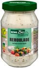 Salat-Mayo Angebote von REWE Bio pflanzlich bei REWE Potsdam für 1,39 €