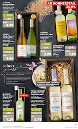 Kaufland Lachsfilet im Prospekt 