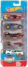 Cars DieCast Fahrzeug oder 5er-Set Hot Wheels im aktuellen Rossmann Prospekt