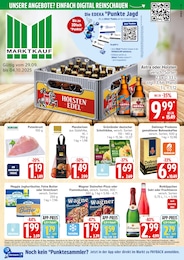 Marktkauf Prospekt für Horneburg: "Top Angebote", 40 Seiten, 29.09.2025 - 04.10.2025