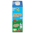Frische Vollmilch Angebote von PENNY ZUKUNFTS-BAUER bei Penny München für 0,99 €