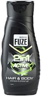 Shampoo & Duschgel 2 in 1 Angebote von Body-X Fuze bei Thomas Philipps Iserlohn für 0,99 €
