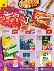Rum im aktuellen Netto Marken-Discount Prospekt (Berlin) Rum im Netto Marken-Discount Prospekt "Aktuelle Angebote" mit 72 Seiten (Berlin)
