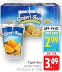 Capri-Sun Orange bei EDEKA im Prospekt "" für 2,99 €