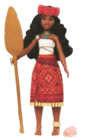Poupée Vaiana chantante - MATTEL - La Grande Récré Poupée Vaiana chantante - MATTEL à 29,99 € dans le catalogue La Grande Récré
