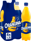 ORANGINA JAUNE à Auchan Hypermarché dans Sancé