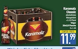 Malzbier im EDEKA Prospekt Classic von Karamalz im aktuellen EDEKA Prospekt für 11,99 €