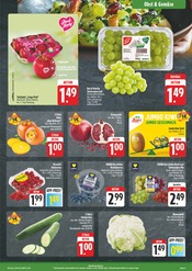 Ähnliche Spreewaldgurken Angebote im Prospekt "Wir lieben Lebensmittel!" von EDEKA in Jena Ähnliche Angebote wie Spreewaldgurken im Prospekt "Wir lieben Lebensmittel!" auf Seite 3 von EDEKA in Jena