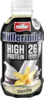 EDEKA Weilheim - Müllermilch High Protein Angebot im Prospekt Müllermilch High Protein bei EDEKA im Weilheim Prospekt für 1,29 €