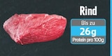 Rind bei EDEKA im Angebot Rind im aktuellen EDEKA Prospekt