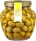 Aktuelles Grüne Oliven Angebot bei Kaufland in Mainz ab 6,99 €